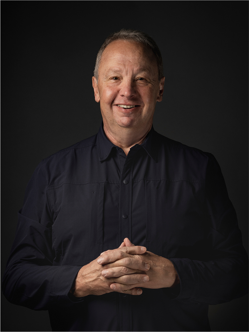 Dirk Theart, managing director at Yucca Packaging.