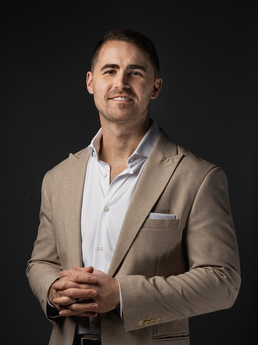 Keith Hesketh, marketing & ecommerce manager at Yucca Packaging.